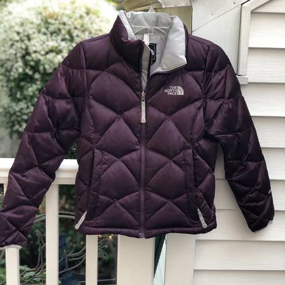 North Face 550 Down Coat - Picture 2 of 16